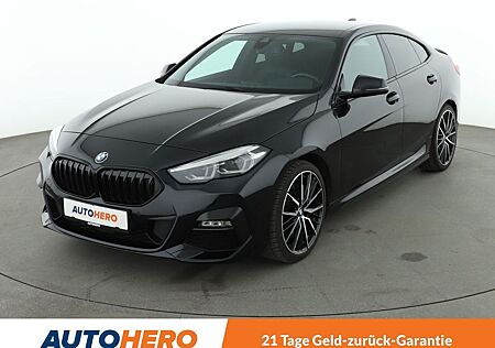 BMW 2er 220d Gran Coupe M Sport Aut.*TEMPO*NAVI*CAM*PDC*