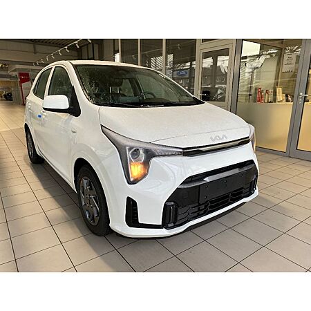 Kia Picanto leasen
