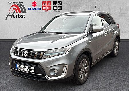 Suzuki Vitara 1.5 Hybrid Comfort 4x4