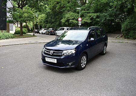 Dacia Logan MCV II Kombi Laureate 1.Hand