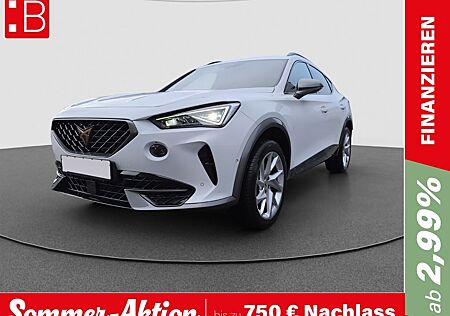 Cupra Formentor 2.0 TDI DSG NAVI LED ACC PARKASSI