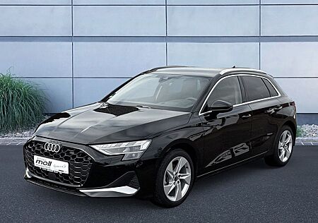 Audi A3 Sportback Advanced 35 TFSI 110(150) kW(PS) S