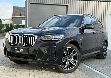 BMW X3 xDrive 30 e M Sport*HEAD-UP*KAMERA*AHK*LASER