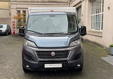 Fiat Ducato Kasten 35 160 L2 RS: 34