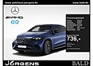 Mercedes-Benz EQE SUV EQE 500 4M SUV AMG-Sport/Hyper/Pano/Burm3D/Distr