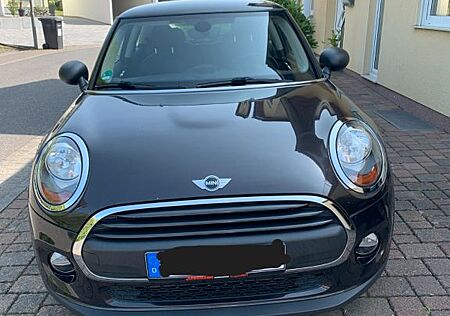 Mini ONE - NAVI, SHZ, TEMPO, PDC, KLIMA-A,