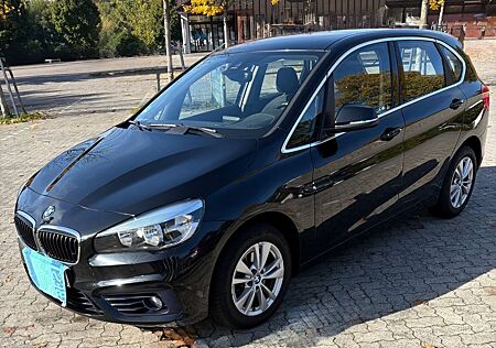 BMW 216d 216 Active Tourer Sport Line Sport Line