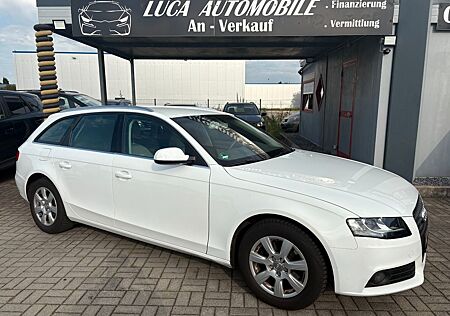Audi A4 Avant Ambiente