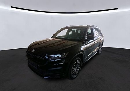 Skoda Kodiaq Sportline 2.0 TDI /TRAVEL/MATRIX/AHK/SHZ