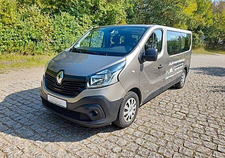 Renault Trafic Combi 1.6 dCi 125 Energie L2H1 2,9t