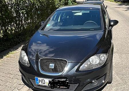 Seat Leon 1.6 TDI CR 77kW E-Ecomotive Reference R...