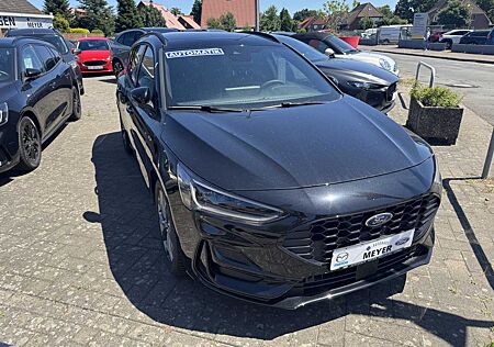 Ford Focus Turnier 1.0 EcoBoost Hybrid Aut. ST-LINE