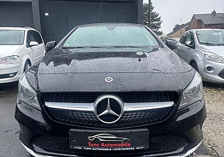 Mercedes-Benz CLA 200 Limousine *2. Hand*Euro 6*Automatik*