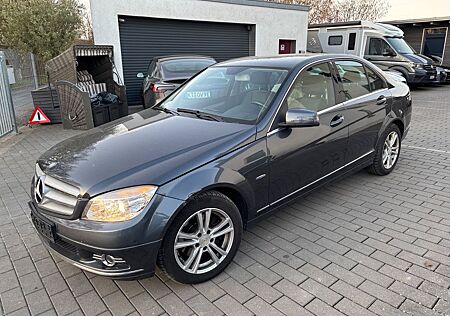 Mercedes-Benz C 220 C Limousine Avantgarde HU neu