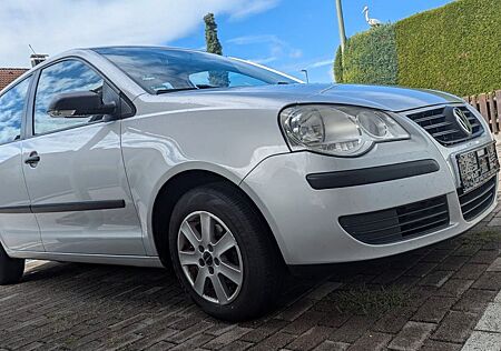 VW Polo Volkswagen 1.2 Trendline Trendline