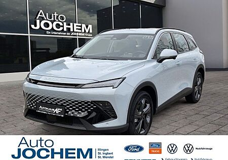 BAIC Beijing X55 Vorführwagen