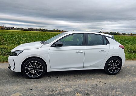 Opel Corsa electric - Facelift/11kW-Charger/Komfortp.