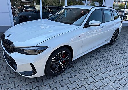 BMW 320d xDrive M-Sport/LED/RFK/Shadow