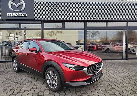 Mazda CX-30 2.0L e-SKYACTIV G 150PS Exclusive-Line