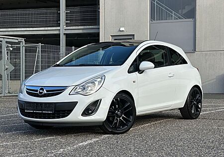 Opel Corsa D 1.4 Turbo Color Edition