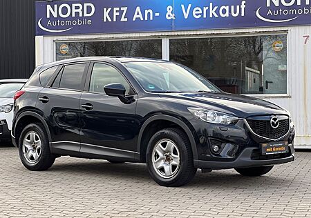 Mazda CX-5 Sports-Line AWD
