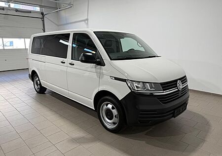 VW T6 Kombi Volkswagen T6.1 Kombi (9-Si.),4Motion,lang,Klima,Radio,AHK