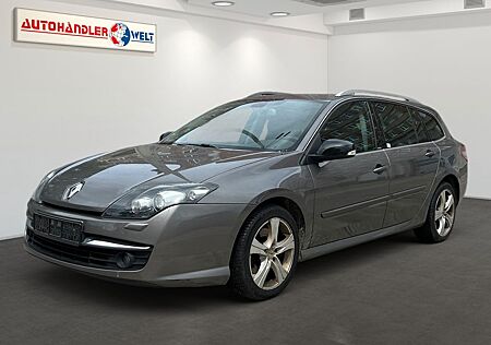 Renault Laguna III Kombi 2.0 dCi AAC Xenon Leder SHZ PDC