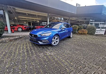 Seat Leon Sportstourer FR DSG Garantie 06.2029