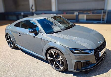 Audi TT 45 TFSI quattro S |B&O |Leder|Virtual Cockpit