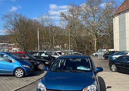 Mitsubishi Space Star 1.2 -TÜV NEU-KLIMA-TOP -GARANTIE incl