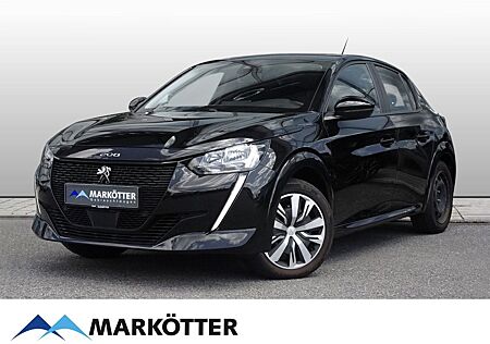 Peugeot e-208 Active 136/PDC/LED/