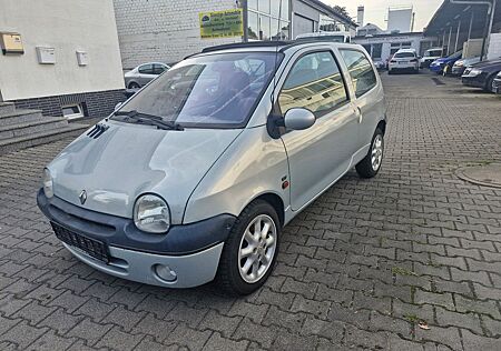 Renault Twingo 1.2 Privilege,Klima,