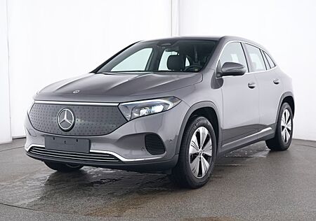 Mercedes-Benz EQA 350 4M *Progressive Advanced*MBUX Navigation