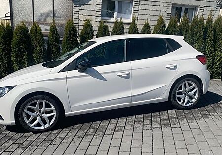Seat Ibiza 1.0 TSI 70kW FR FR