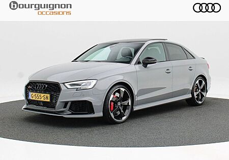 Audi RS3 Limousine 2.5 TFSi 400 Pk RS 3 quattro | Pan