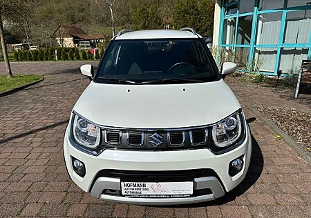 Suzuki Ignis 1.2 Dualjet Hybrid Allgrip Comfort