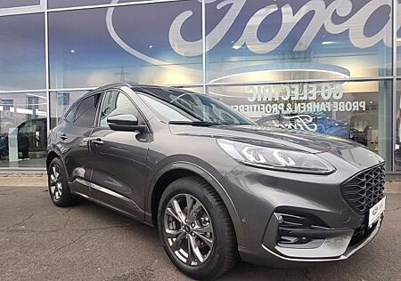 Ford Kuga ST-Line X 1. Hand TOP-gepflegt