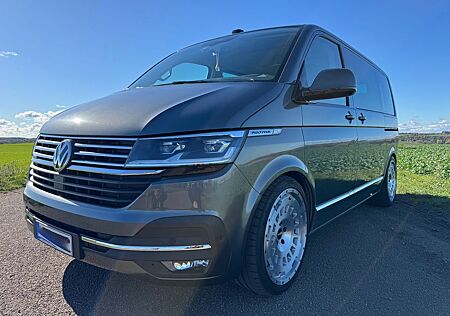 VW T6 Multivan Volkswagen T6.1 Multi*Garantie*Highline*4Motion