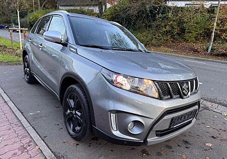 Suzuki Vitara 1.4 S 4x4