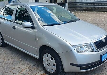 Skoda Fabia 1.2 Classic Classic