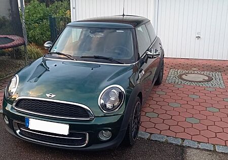 Mini One D