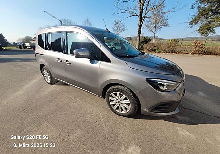 Mercedes-Benz Citan , Top-Zustand