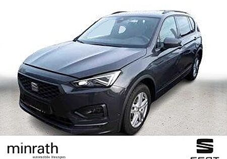 Seat Tarraco FR 4DRIVE 2.0 TSI DSG ACC+LED+NAV+RFK+PD