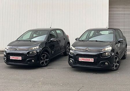 Citroën C3 *1.2*Automat*Kamera #1694320 (3223314)