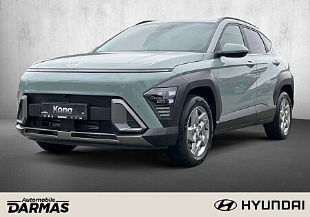 Hyundai Kona NEUES Modell 1.0 Turbo Trend Navi Bose