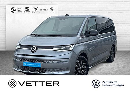 VW T7 Multivan Volkswagen Multivan T7 GOAL 2.0 TDI DSG NAVI MTRX STHZG