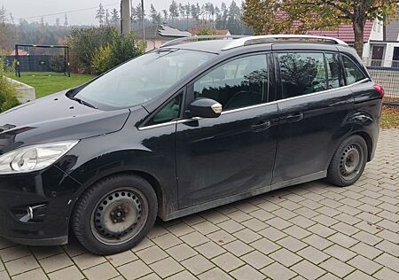 Ford Grand C-Max 1,6 Ti-VCT 92kW Titanium Titanium