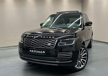 Land Rover Range Rover 5.0 P525 Autobiography **VOLL.!!**
