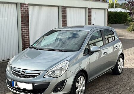 Opel Corsa 1.4 EcoFLEX S,PTC,NAVI,TEMPOMAT,2HAND