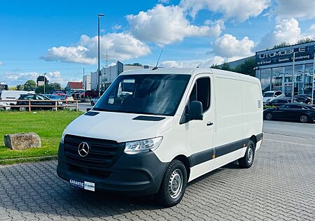 Mercedes-Benz Sprinter III Kasten 314 CDI|1.HAND|SITZHEIZUNG|